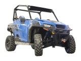 Kit Complet de Protection Aluminium + PHD Polaris General